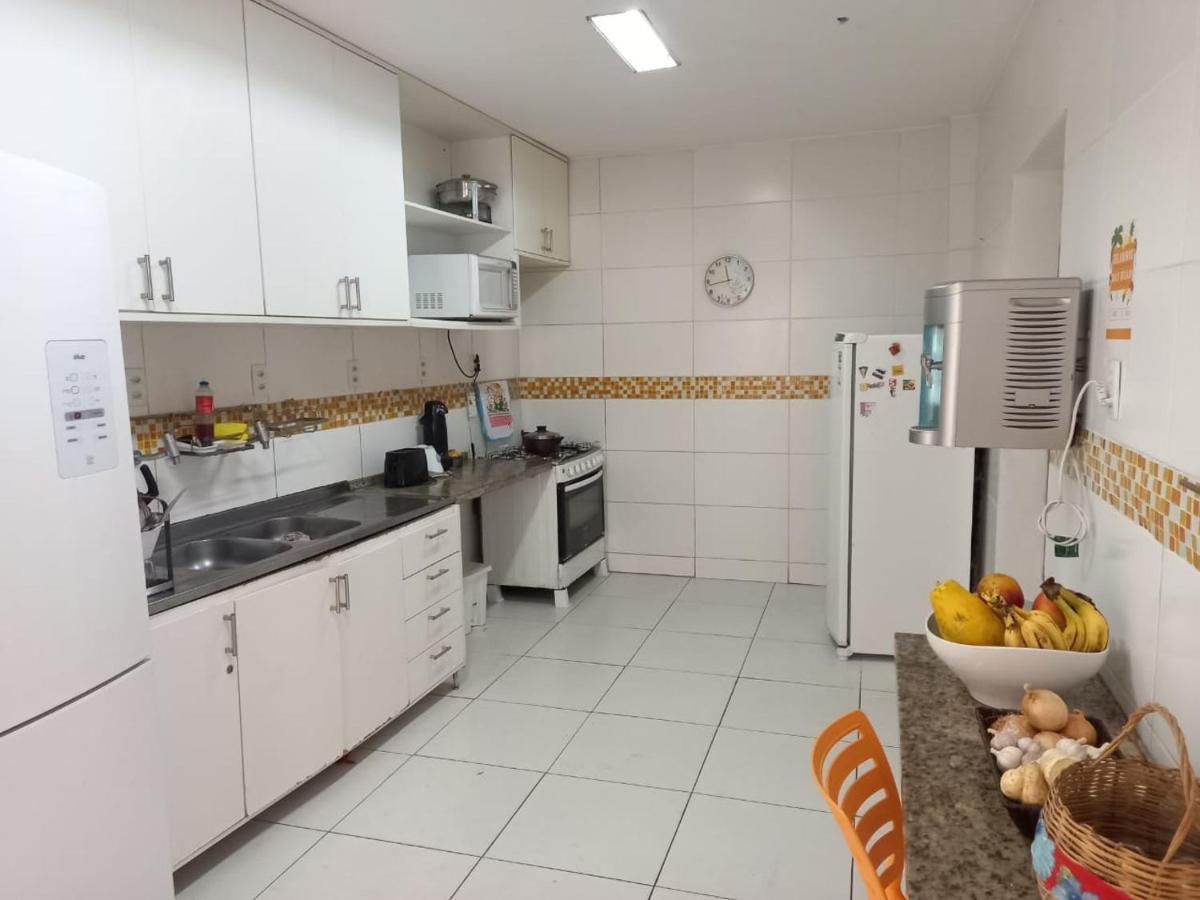 Solcity Hostel Σαλβαντόρ Εξωτερικό φωτογραφία