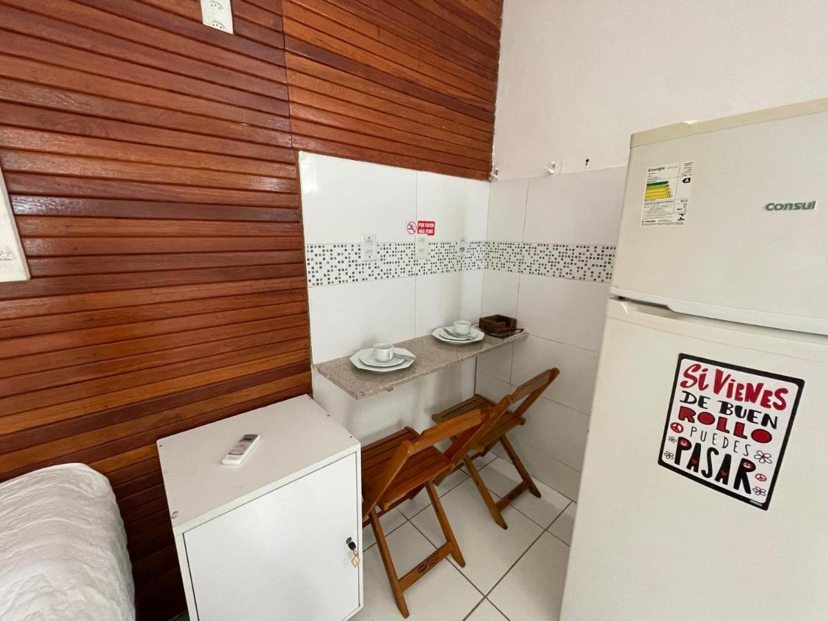 Solcity Hostel Σαλβαντόρ Εξωτερικό φωτογραφία