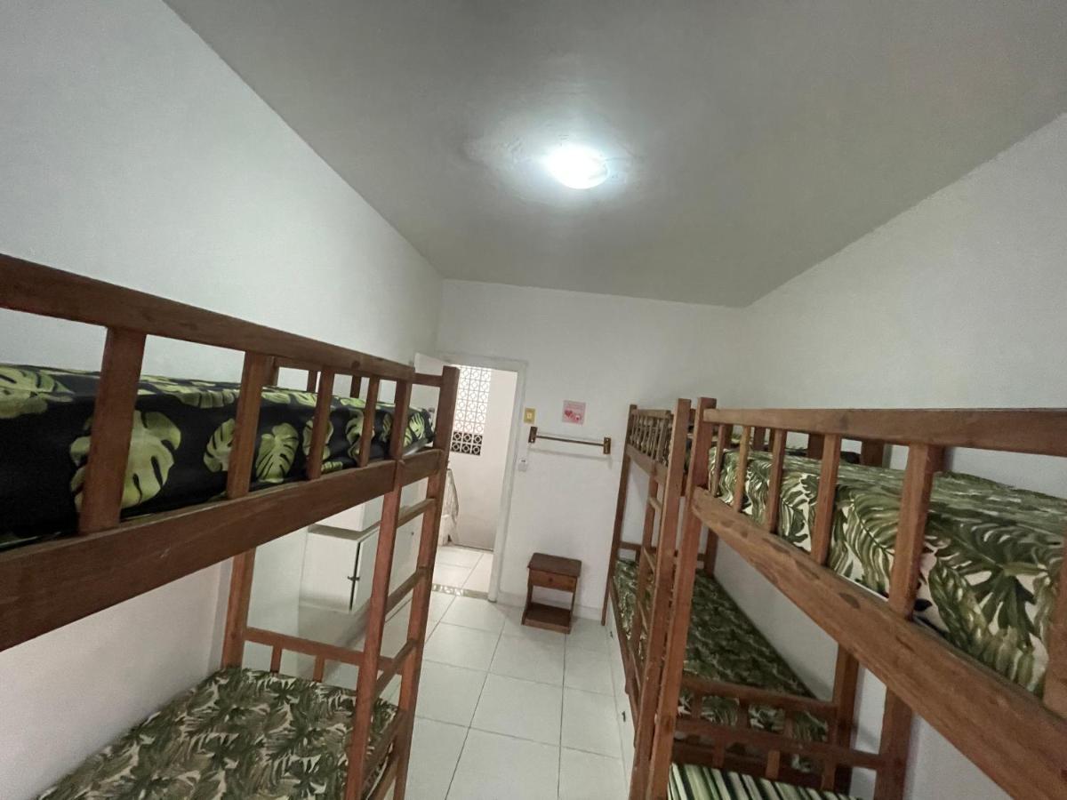 Solcity Hostel Σαλβαντόρ Εξωτερικό φωτογραφία