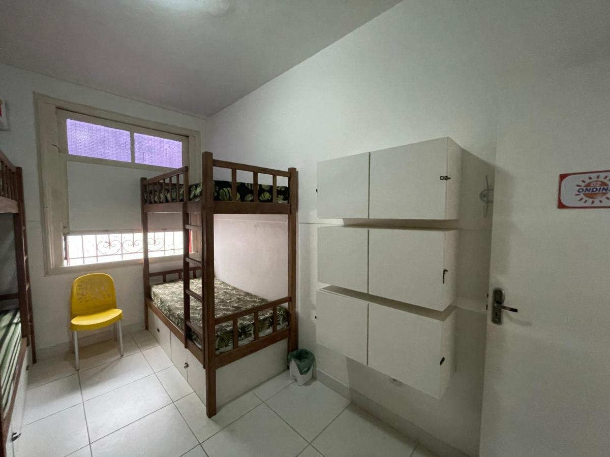 Solcity Hostel Σαλβαντόρ Εξωτερικό φωτογραφία
