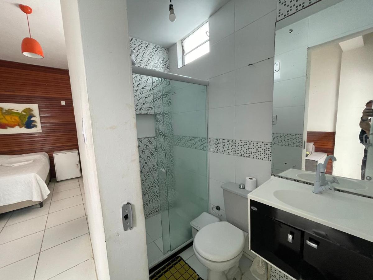 Solcity Hostel Σαλβαντόρ Εξωτερικό φωτογραφία