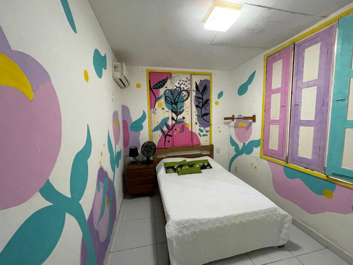 Solcity Hostel Σαλβαντόρ Εξωτερικό φωτογραφία