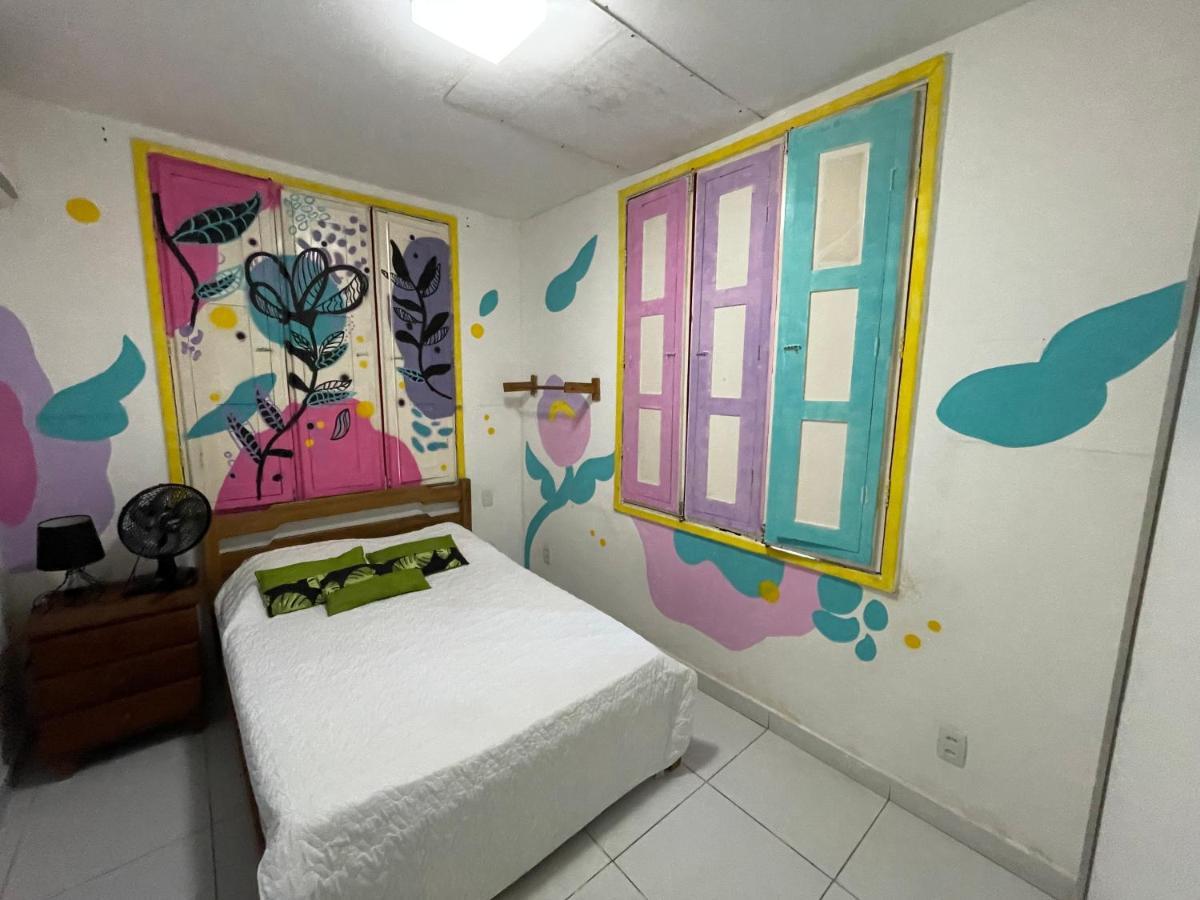 Solcity Hostel Σαλβαντόρ Εξωτερικό φωτογραφία