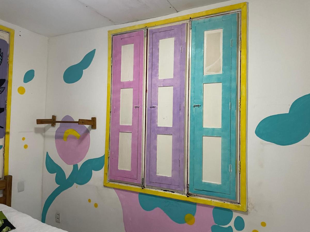 Solcity Hostel Σαλβαντόρ Εξωτερικό φωτογραφία