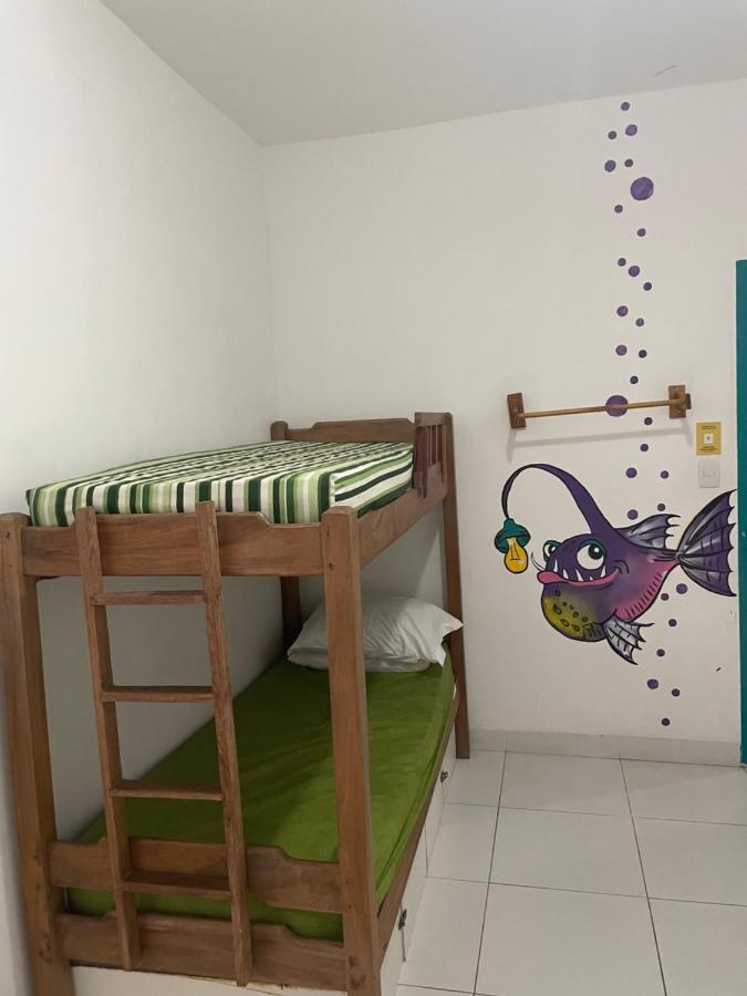 Solcity Hostel Σαλβαντόρ Εξωτερικό φωτογραφία
