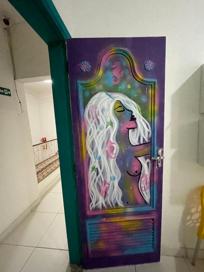 Solcity Hostel Σαλβαντόρ Εξωτερικό φωτογραφία