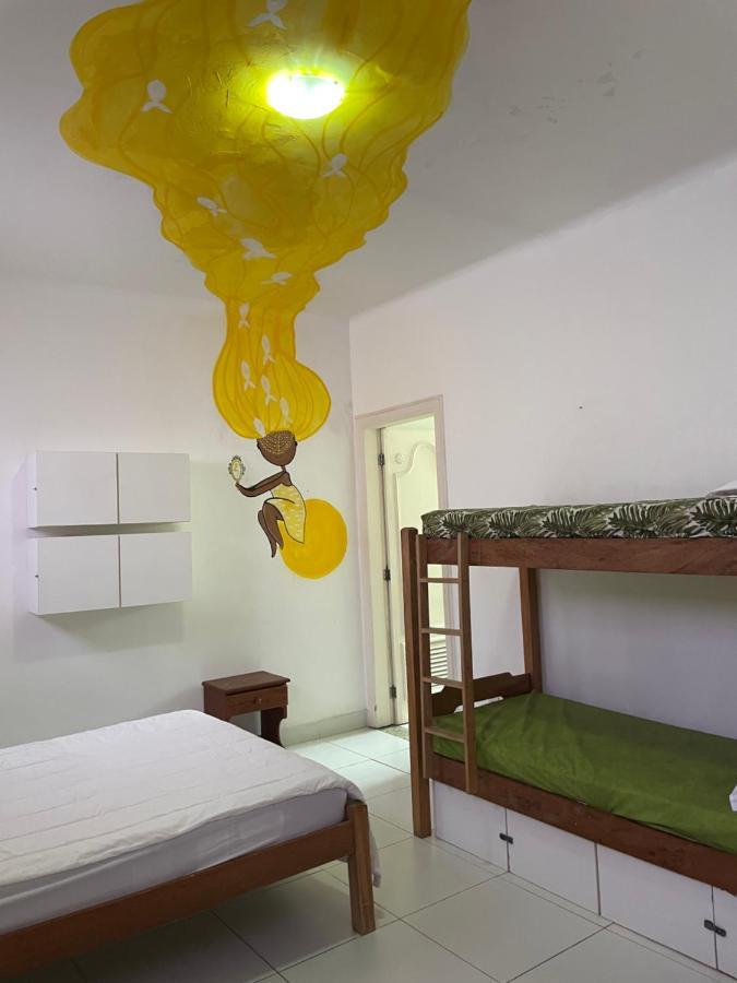Solcity Hostel Σαλβαντόρ Εξωτερικό φωτογραφία