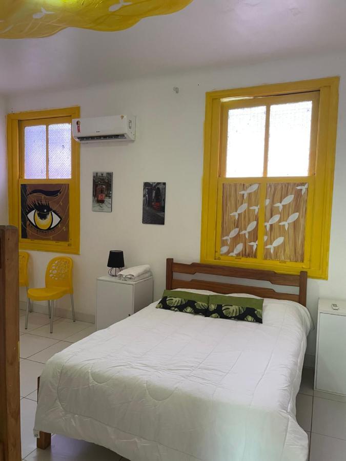 Solcity Hostel Σαλβαντόρ Εξωτερικό φωτογραφία