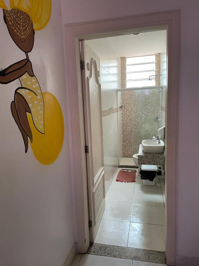 Solcity Hostel Σαλβαντόρ Εξωτερικό φωτογραφία