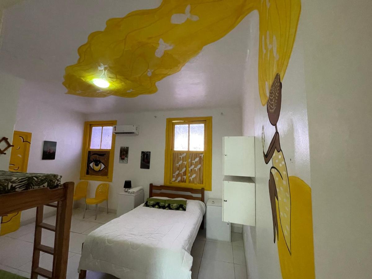 Solcity Hostel Σαλβαντόρ Εξωτερικό φωτογραφία