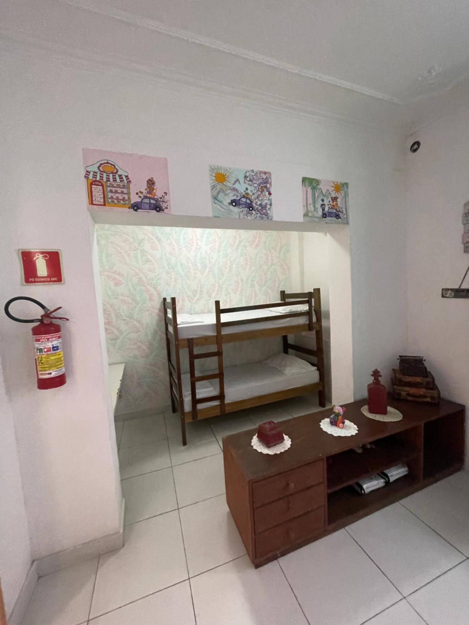 Solcity Hostel Σαλβαντόρ Εξωτερικό φωτογραφία