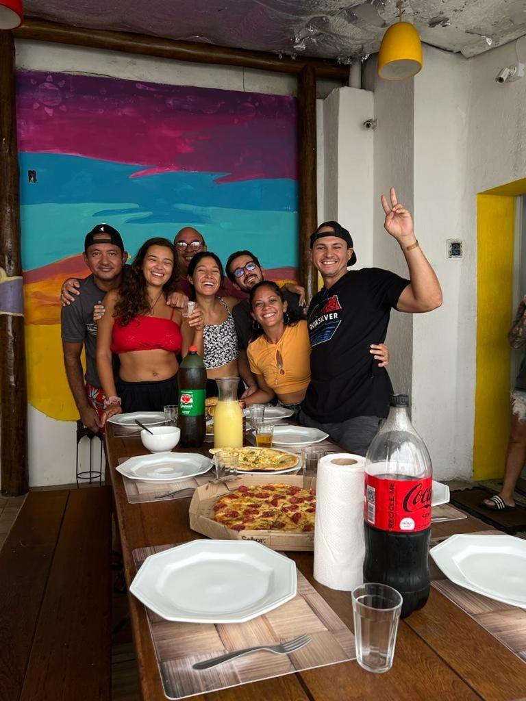 Solcity Hostel Σαλβαντόρ Εξωτερικό φωτογραφία
