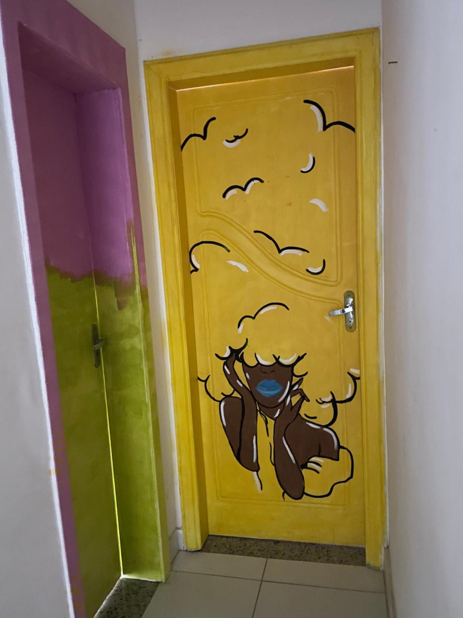 Solcity Hostel Σαλβαντόρ Εξωτερικό φωτογραφία