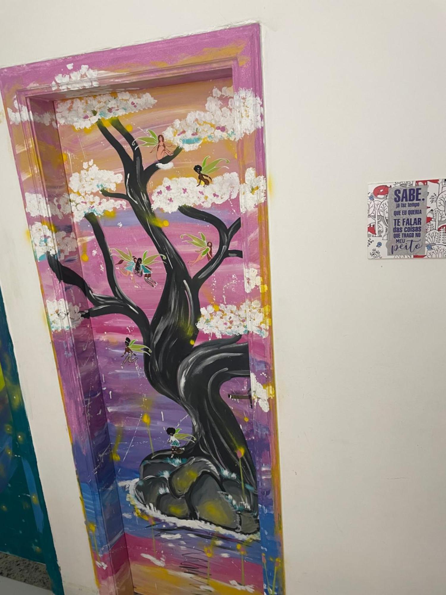 Solcity Hostel Σαλβαντόρ Εξωτερικό φωτογραφία